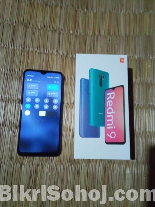 Redmi9